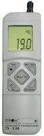 Термометр ТК-5.06 с функцией измерение относительной влажности