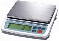 Лабораторные весы A&D ЕК-6100i (НПВ-6000г, д-0,1г.)